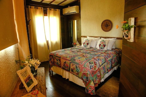 Hotel Beco de Noronha Pousada (Maxaranguape)